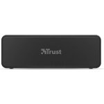 Enceinte bluetooth trust axxy 23548 fonction mains libres, protge contre les projections d'eau, outdoor ...