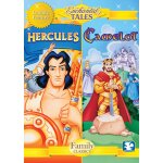 Enchanted tales