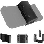 Enerjoy pro - chargeur portable pour nintendo switch & oled avec 10. 000 mah - batterie externe 3 en ...