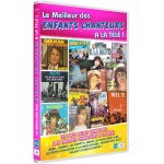 Le meilleur des enfant chanteurs a la t�l�