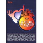 Les enfoirs - le village des enfoirs 2006