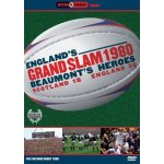 England's grand slam 1980 - beaumont's heroes
