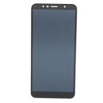 Ensemble ecran tactile lcd de remplacement, avec outil de d�montage, pour t�l�phone portable huawei y6 ...