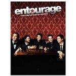 Entourage: the complete sixth season (boxset)