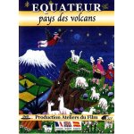 Equateur, pays des volcans