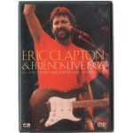 Eric clapton and friends