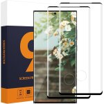 Ersan - 2 pices verre tremp pour samsung galaxy note 20 ultra 5g, anti - rayures hd vitre protection, ...