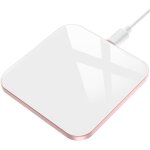 Ersan - chargeur sans fil, 15w chargeur induction pour iphone 16 / 15 / 14 / 13 / 12 / 11 / 16e / se ... Ersan - chargeur sans fil, 15w chargeur induction pour iphone 16 / 15 / 14 / 13 / 12 / 11 / 16e / se ...