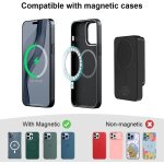 Ersan - flintronic batterie externe magnétique, power bank 10000mah, pd 22. 5w charge rapide, magnétique ... Ersan - flintronic batterie externe magnétique, power bank 10000mah, pd 22. 5w charge rapide, magnétique ...