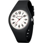 Ersan - montre de sport analogique etanche unisexe pour infirmires, professionnels de la mdecine, etudiants ...