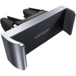 Ersan - support téléphone voiture, support a grille d'aération avec rotation 360 - support berceau pour ... Ersan - support téléphone voiture, support a grille d'aération avec rotation 360 - support berceau pour ...
