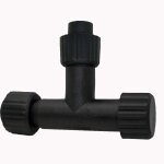 Ershi - connecteur pour guirlande exterieure, ip65 imperméable, 2 broches, séparateur pour lumières de ... Ershi - connecteur pour guirlande exterieure, ip65 imperméable, 2 broches, séparateur pour lumières de ...