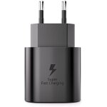 Eryi - chargeur pour samsung charge rapide, 25w bloc chargeur prise usb c pour samsung galaxy s24 s23 ...