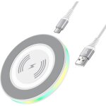 Eryi - chargeur sans fil rapide 15 w pour google pixel 9 / 8 / 8 pro / 7 / 7a / 6 / 5xl, chargeur de ... Eryi - chargeur sans fil rapide 15 w pour google pixel 9 / 8 / 8 pro / 7 / 7a / 6 / 5xl, chargeur de ...