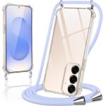 Eryi - coque avec cordon pour samsung galaxy s25 5g 6, 2 , collier réglable téléphone etui portable lanyard ... Eryi - coque avec cordon pour samsung galaxy s25 5g 6, 2 , collier réglable téléphone etui portable lanyard ...