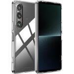 Eryi - coque compatible avec sony xperia 1 vi etui antichoc cover case housse de protection en silicone ... Eryi - coque compatible avec sony xperia 1 vi etui antichoc cover case housse de protection en silicone ...