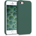 Eryi - housse compatible avec apple iphone se (1. gen 2016) / iphone 5 / iphone 5s coque - housse de ...