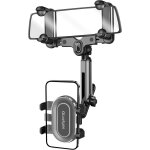 Eryi - support telephone voiture retroviseur - réglable et multifonctionnel support téléphone voiture, ... Eryi - support telephone voiture retroviseur - réglable et multifonctionnel support téléphone voiture, ...