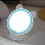 Escalier smart induction light lampe de nuit magnétique ou murale pour balcon de la maison Escalier smart induction light lampe de nuit magnétique ou murale pour balcon de la maison