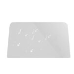 Pour escape se sel 2020 - 2021 8 pouces centre gps navigation ecran tactile protecteur feuille d'affichage ...