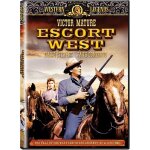 Escort west