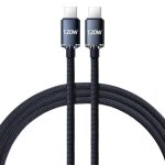 Eskal - 120w 7a type c a type c câble pour iphone 15 xiaomi oneplus téléphone portable charge rapide ... Eskal - 120w 7a type c a type c câble pour iphone 15 xiaomi oneplus téléphone portable charge rapide ...