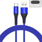Eskal - uslion usb type c cble pour samsung s22 xiaomi poco tlphone portable type c cordon de charge ...