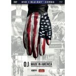 Espn films 30 for 30: o. j. : made in america [dvd] with blu - ray, with dvd, del