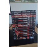 Esprits criminels 12 saisons dvd neuf