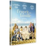 L'esprit de famille : guillaume de tonquédec, isabelle carré. . . L'esprit de famille : guillaume de tonquédec, isabelle carré. . .