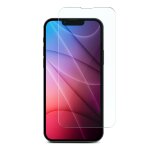 Protection d'cran estuff pour apple iphone 14 plus / 13 pro