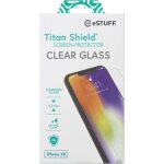 Estuff es501130 �cran et protection arri�re de t�l�phones portables apple pour apple iphone xr, iphone ...
