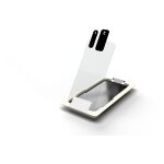 Estuff es560170 �cran et protection arri�re de t�l�phones portables apple pour apple iphone 12 pro max ...