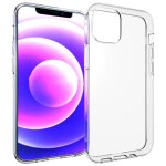 Estuff es67100001 coque pour t�l�phone 5. 4  housse transparent pour apple iphone 13 mini