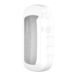 Etui 3xue en silicone souple, housse de protection compatible avec gps portable garmin etrex 10 / 20 ...