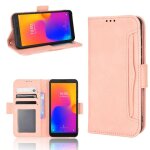 Etui pour alcatel 1b 2020 couverture portefeuille en cuir, fermeture magnétique titulaire de la carte ... Etui pour alcatel 1b 2020 couverture portefeuille en cuir, fermeture magnétique titulaire de la carte ...