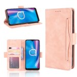 Etui pour alcatel 1se 2020 couverture portefeuille en cuir, fermeture magnétique titulaire de la carte ... Etui pour alcatel 1se 2020 couverture portefeuille en cuir, fermeture magnétique titulaire de la carte ...