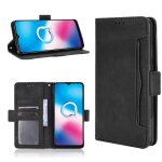 Etui pour alcatel 3x 2020 couverture portefeuille en cuir, fermeture magnétique titulaire de la carte ... Etui pour alcatel 3x 2020 couverture portefeuille en cuir, fermeture magnétique titulaire de la carte ...