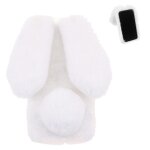 Etui pour asus zenfone 10 automne et hiver etui de téléphone en peluche oreilles mignonnes de lapin en ... Etui pour asus zenfone 10 automne et hiver etui de téléphone en peluche oreilles mignonnes de lapin en ...
