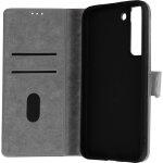Etui avizar samsung s22 portefeuille chester gris