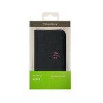 Etui origine blackberry acc - 32839 - 301 noir et rose sous blister Etui origine blackberry acc - 32839 - 301 noir et rose sous blister