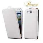 Etui blanc elegance pour samsung galaxy core i8260 Etui blanc elegance pour samsung galaxy core i8260