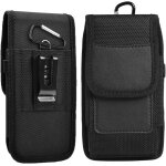 Etuis de ceinture pour téléphones portables, pochette téléphone holster sacoche ceinture homme, compatible ... Etuis de ceinture pour téléphones portables, pochette téléphone holster sacoche ceinture homme, compatible ...