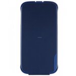 Etui clapet slim bleu made for samsung galaxy s4 i 9500 Etui clapet slim bleu made for samsung galaxy s4 i 9500