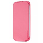 Etui clapet slim rose made for samsung galaxy s4 i 9500 Etui clapet slim rose made for samsung galaxy s4 i 9500