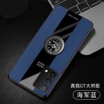 Etui coque pour gt master edition tlphone portable master discovery edition bague en cuir coque anti ...