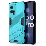 Etui coque pour iqoo8pro tlphone portable tout compris anti - chute en silicone soft shell airbag support ...