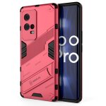 Etui coque pour iqoo8pro tlphone portable tout compris anti - chute en silicone soft shell airbag support ...