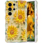 Etui de coque pour samsung galaxy s24 ultra, coloré peinture a l'huile le tournesol fleur cas de téléphone ... Etui de coque pour samsung galaxy s24 ultra, coloré peinture a l'huile le tournesol fleur cas de téléphone ...