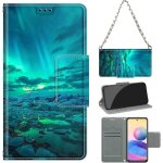 Etui coque pour xiaomi redmi note 10 5g, protection etui housse premium en cuir pu, fermeture magnetique, ... Etui coque pour xiaomi redmi note 10 5g, protection etui housse premium en cuir pu, fermeture magnetique, ...